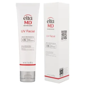 Elta MD UV Facial Sunscreen SPF35 85g - Image 4