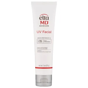 Elta MD UV Facial Sunscreen SPF35 85g - Image 5