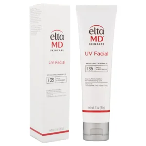 Elta MD UV Facial Sunscreen SPF35 85g