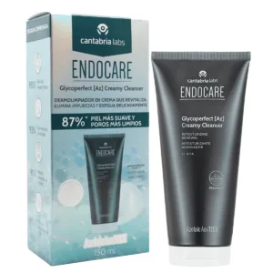 Cantabria Labs Endocare Glycoperfect Az Dermolimpiador en Crema 150ml