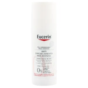 Eucerin Anti Enrojecimiento Crema Facial de Dia 50mL - Image 3