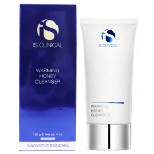 IS Clinical Warming Honey Cleanser