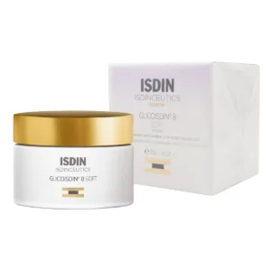 ISDIN Glicoisdin 8 Soft 50mg - Image 5