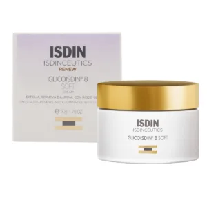 ISDIN Glicoisdin 8 Soft 50mg - Image 3