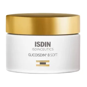ISDIN Glicoisdin 8 Soft 50mg - Image 2