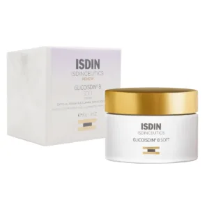 ISDIN Isdinceutics Renew Glicoisdin 8 Soft Cream 50g