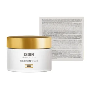 ISDIN Glicoisdin 8 Soft 50mg - Image 4