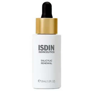 Isdinceutics Renew Salicylic Renewal Serum 30mL - Image 3