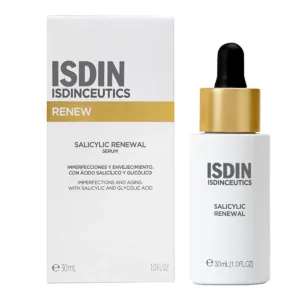 ISDIN Isdinceutics Renew Salicylic Renewal Serum 30mL