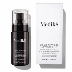Medik8 Liquid Peptides Advanced MP 30 Ml.