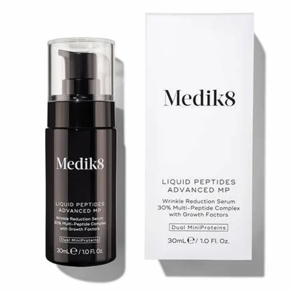 Medik8 Liquid Peptides Advanced MP 30 Ml.