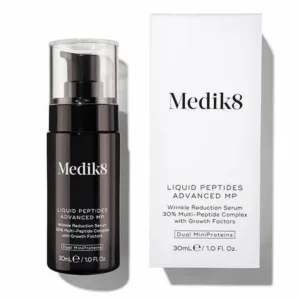 Medik8 Liquid Peptides Advanced MP 30 Ml.