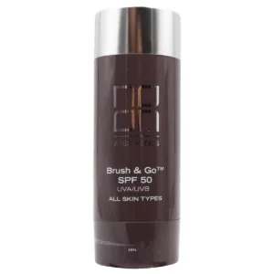 NOON Aesthetics Brush & Go SPF 50 Tono 1 - Image 3