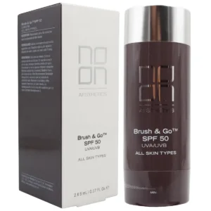 NOON Aesthetics Brush & Go SPF 50 Tono 1