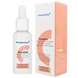 Parabotica PureSkin Sérum Anti-Imperfecciones 30 ml