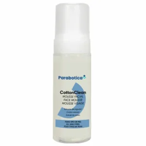 Parabotica CottonClean Mousse Facial 150 ml