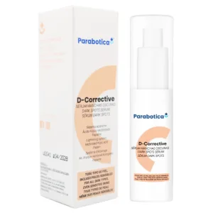 Parabotica D-Corrective Serum Manchas Oscuras 30 ml - Image 4