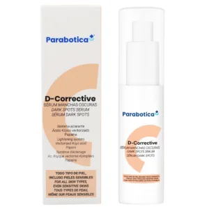 Parabotica D-Corrective Serum Manchas Oscuras 30 ml - Image 3