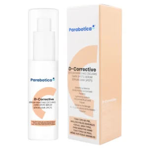 Parabotica D-Corrective Serum Manchas Oscuras 30 ml