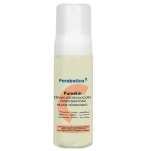 Parabotica PureSkin Espuma Seborreguladora 150 ml