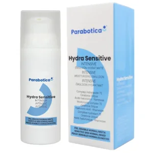 Parabotica Hydra Sensitive Intensiva 50 ml