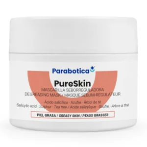 Parabotica Pureskin Mascarilla Purificante 100 ml