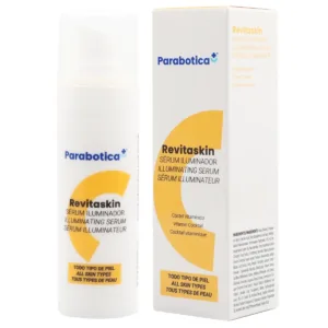Parabotica Revitaskin Serum Iluminador 30ml