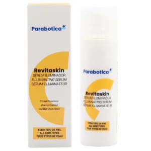 Parabotica Revitaskin Serum Iluminador 30ml - Image 3