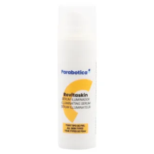 Parabotica Revitaskin Serum Iluminador 30ml - Image 2