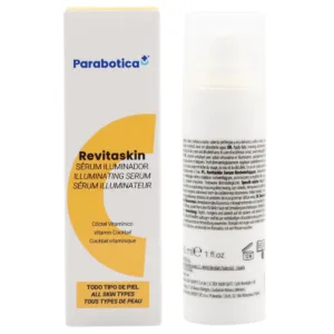 Parabotica Revitaskin Serum Iluminador 30ml - Image 5