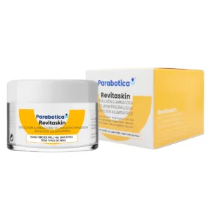 Parabotica Revitaskin Emulsion Iluminadora 50 ml - Image 2