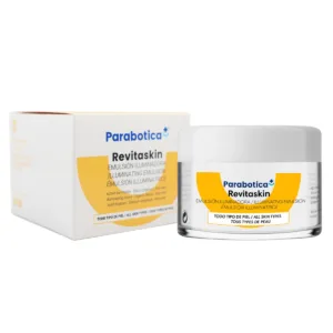 Parabotica Revitaskin Emulsion Iluminadora 50 ml - Image 4