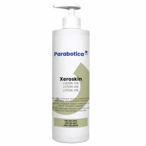 Parabotica Xeroskin Locion 10% 400 ml