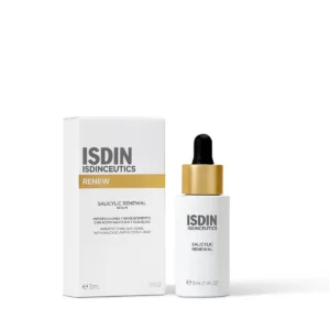 Isdinceutics Renew Salicylic Renewal Serum 30mL - Image 2