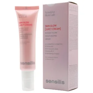 Sensilis Skin Glow (Juicy Cream) 50Ml. - Image 5