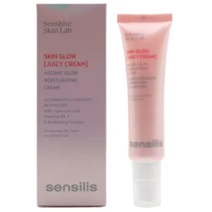 Sensilis Skin Glow (Juicy Cream) 50Ml. - Image 4