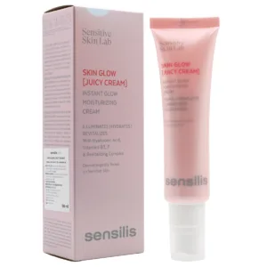 Sensilis Skin Glow (Juicy Cream) 50Ml.