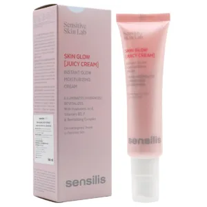 Sensilis Skin Glow Juicy Cream 50ml