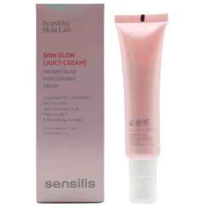 Sensilis Skin Glow (Juicy Cream) 50Ml. - Image 2