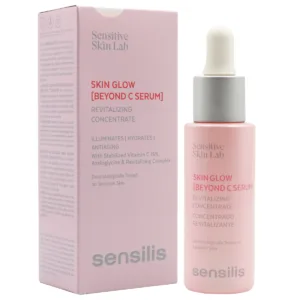 Sensilis Skin Glow (Beyond C Serum) 30Ml.