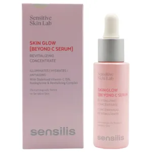 Sensilis Skin Glow (Beyond C Serum) 30Ml. - Image 5