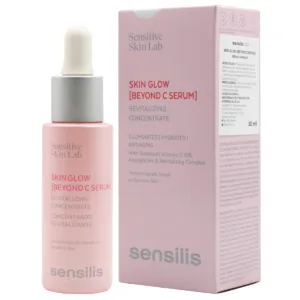 Sensilis Skin Glow (Beyond C Serum) 30Ml. - Image 3