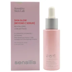 Sensilis Skin Glow (Beyond C Serum) 30Ml. - Image 2