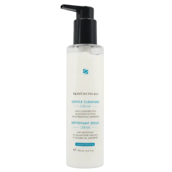 SkinCeuticals Gentle Cleanser Cream 190ml