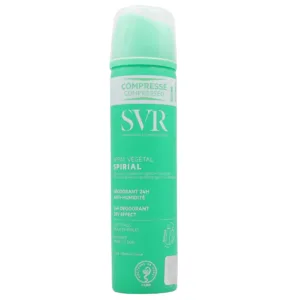 SVR Spirial Spray Vegetal 75ml