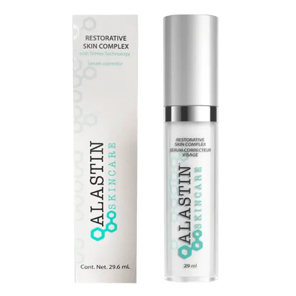 Alastin Skincare Restorative Skin Complex Serum 29.6 mL