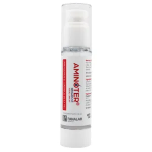 Aminoter Reparage Suero Capilar 50mL - Image 5