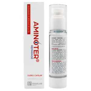 Aminoter Reparage Suero Capilar 50mL - Image 2