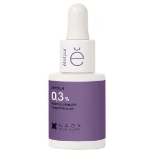 Etat Pur Actif Pur Retinol 0.3% Serum 15mL