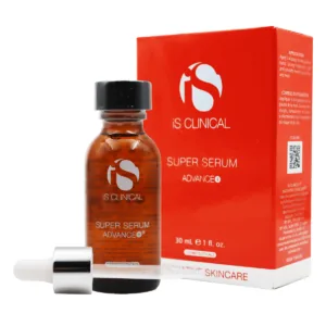 iS Clinical Super Serum Advance+ 30mL - Image 3